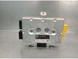 Recambio de modulo electronico para bmw 5 (e60) 535 d referencia OEM IAM 61356963015  75789012 TEMIC