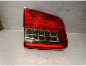 Recambio de piloto trasero izquierdo para citroën c5 iii (rd_) 1.6 hdi 110 referencia OEM IAM 9675067780 6351EX 