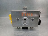 Recambio de modulo electronico para bmw 5 (e60) 535 d referencia OEM IAM 61356963015 75789012 TEMIC