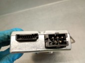 Recambio de modulo electronico para bmw 5 (e60) 535 d referencia OEM IAM 61356963015  75789012 TEMIC