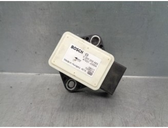 Recambio de modulo electronico para nissan qashqai (j10) 1.6 16v cat referencia OEM IAM 47931JD00A 0265005665 BOSCH