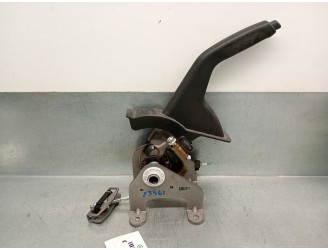 Recambio de palanca freno de mano para hyundai kona (os, ose, osi) 1.6 crdi referencia OEM IAM 59710J9000TRY 59710J9000TRY 