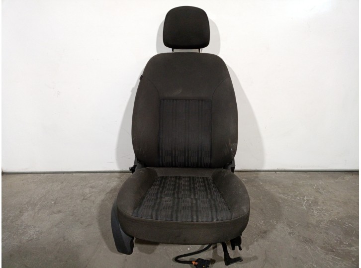 Recambio de asiento delantero derecho para opel zafira tourer 2.0 cdti cat referencia OEM IAM 2251066 5 PUERTAS