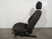 Recambio de asiento delantero derecho para opel zafira tourer 2.0 cdti cat referencia OEM IAM 2251066 5 PUERTAS