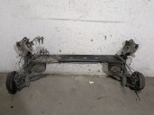 Recambio de puente trasero para renault clio iv (bh_) 1.5 dci 75 referencia OEM IAM 430001589R 430001589R 