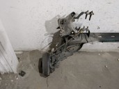 Recambio de puente trasero para renault clio iv (bh_) 1.5 dci 75 referencia OEM IAM 430001589R 430001589R 