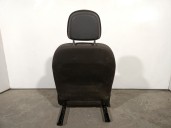 Recambio de asiento delantero derecho para opel zafira tourer 2.0 cdti cat referencia OEM IAM 2251066 5 PUERTAS