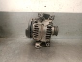 Replacement alternator for Opel Vectra B saloon 2.2 16V CAT (Z 22 SE) OEM IAM reference 09152247 6204146 0124415009 BOSCH