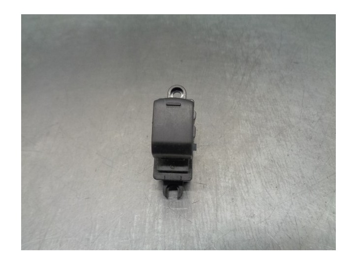 Recambio de mando elevalunas trasero izquierdo para nissan qashqai (j10) 1.6 16v cat referencia OEM IAM 25411JD000 