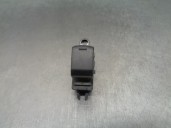 Recambio de mando elevalunas trasero izquierdo para nissan qashqai (j10) 1.6 16v cat referencia OEM IAM 25411JD000 