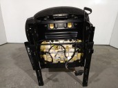 Recambio de asiento delantero derecho para opel zafira tourer 2.0 cdti cat referencia OEM IAM 2251066 5 PUERTAS