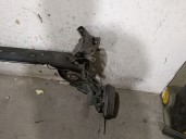 Recambio de puente trasero para renault clio iv (bh_) 1.5 dci 75 referencia OEM IAM 430001589R 430001589R 