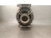 Replacement alternator for Opel Vectra B Saloon 2.2 16V CAT (Z 22 SE) OEM IAM reference 09152247 6204146 0124415009 BOSCH