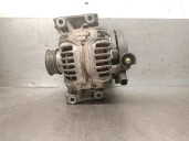 Replacement alternator for Opel Vectra B Saloon 2.2 16V CAT (Z 22 SE) OEM IAM reference 09152247 6204146 0124415009 BOSCH