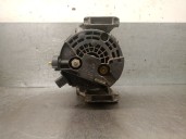 Replacement alternator for Opel Vectra B Saloon 2.2 16V CAT (Z 22 SE) OEM IAM reference 09152247 6204146 0124415009 BOSCH