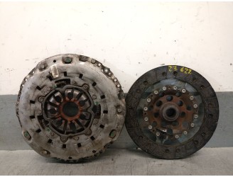 Recambio de kit embrague para renault grand scénic iii (jz0/1_) 1.9 dci referencia OEM IAM 8200859893 302057908R 