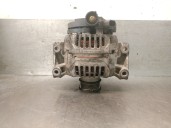 Replacement alternator for Opel Vectra B Saloon 2.2 16V CAT (Z 22 SE) OEM IAM reference 09152247 6204146 0124415009 BOSCH