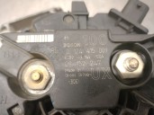 Replacement alternator for Opel Vectra B saloon 2.2 16v cat (z 22 se) OEM IAM reference 09152247 6204146 0124415009 BOSCH