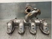 Recambio de colector admision para ford focus berlina (cak) 1.8 16v cat referencia OEM IAM 2M5Q9424CA  