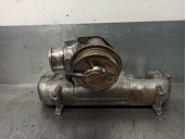 Recambio de colector admision para ford focus berlina (cak) 1.8 16v cat referencia OEM IAM 2M5Q9424CA  