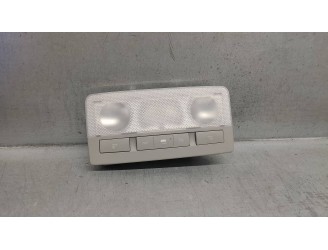 Recambio de luz interior para opel zafira tourer 2.0 cdti cat referencia OEM IAM 316627975  