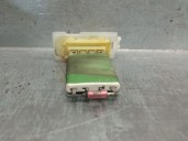 Recambio de resistencia calefaccion para mini mini clubman (r55) cooper d referencia OEM IAM 64113422663 64113422663 