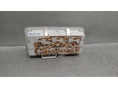 Recambio de luz interior para opel zafira tourer 2.0 cdti cat referencia OEM IAM 316627975  