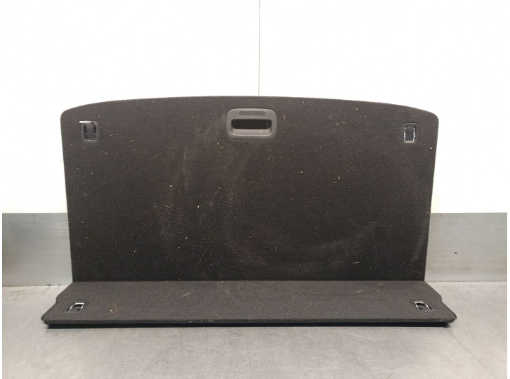 Recambio de bandeja trasera para hyundai kona (os, ose, osi) 1.6 crdi referencia OEM IAM 85720J9000 85720J9000 