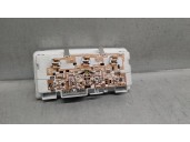 Recambio de luz interior para opel zafira tourer 2.0 cdti cat referencia OEM IAM 316627975  