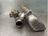 Recambio de colector admision para ford focus berlina (cak) 1.8 16v cat referencia OEM IAM 2M5Q9424CA  