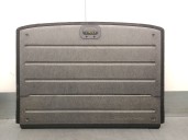 Recambio de bandeja trasera para hyundai kona (os, ose, osi) 1.6 crdi referencia OEM IAM 85720J9000 85720J9000 