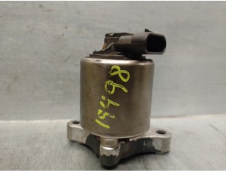 Recambio de valvula egr para opel vectra b berlina 1.8 16v cat referencia OEM IAM 5851024 5851024 