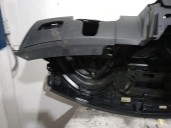 Recambio de salpicadero para renault clio iv (bh_) 1.5 dci 75 referencia OEM IAM 681006647R 681006647R 