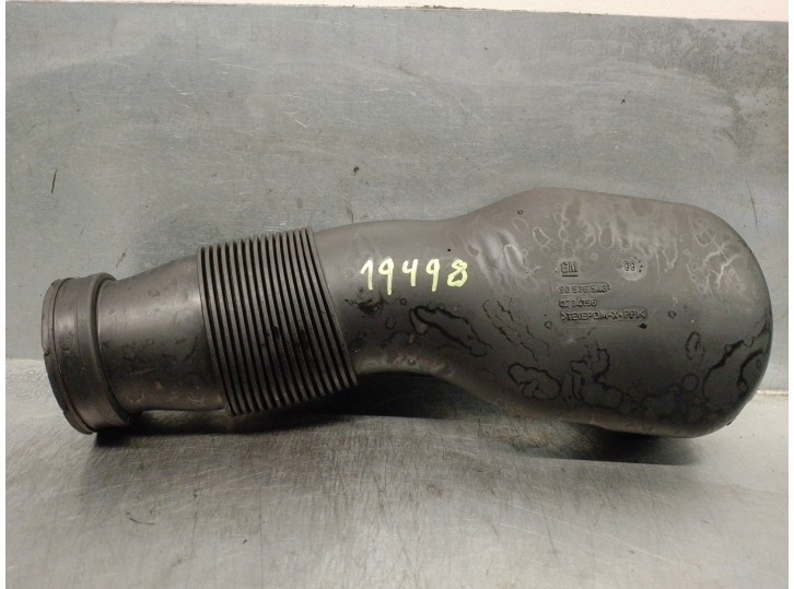 Recambio de tubo para opel vectra b berlina 1.8 16v cat referencia OEM IAM 90536543 0734196 