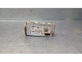 Recambio de valvula expansion para cupra formentor (km7, kmp) 1.5 tsi referencia OEM IAM 5WB816103 5WB816103 