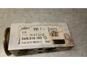 Recambio de valvula expansion para cupra formentor (km7, kmp) 1.5 tsi referencia OEM IAM 5WB816103 5WB816103 