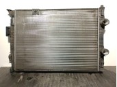 Recambio de radiador agua para nissan qashqai (j10) 1.6 16v cat referencia OEM IAM 21400JD000 880416W VALEO