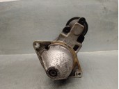 Replacement starter motor for Opel Vectra B saloon 1.8 16V cat OEM IAM reference 0001107077 0001107077 BOSCH