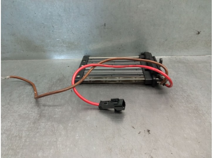 Recambio de resistencia calefaccion para mini mini clubman (r55) cooper d referencia OEM IAM 3422661 64113422661 
