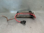 Recambio de resistencia calefaccion para mini mini clubman (r55) cooper d referencia OEM IAM 3422661 64113422661 