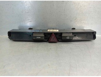 Recambio de warning para opel astra h berlina 1.9 cdti referencia OEM IAM 13100107  