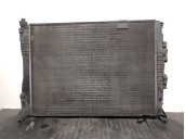 Recambio de radiador agua para nissan qashqai (j10) 1.6 16v cat referencia OEM IAM 21400JD000 880416W VALEO