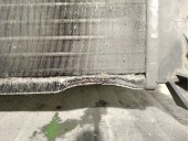 Recambio de radiador agua para nissan qashqai (j10) 1.6 16v cat referencia OEM IAM 21400JD000 880416W VALEO