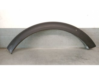 Replacement rear right quarter panel for Kia Sportage IV (QL, QLE) 1.6 CRDi OEM IAM reference 87744F1000 87742F1000 