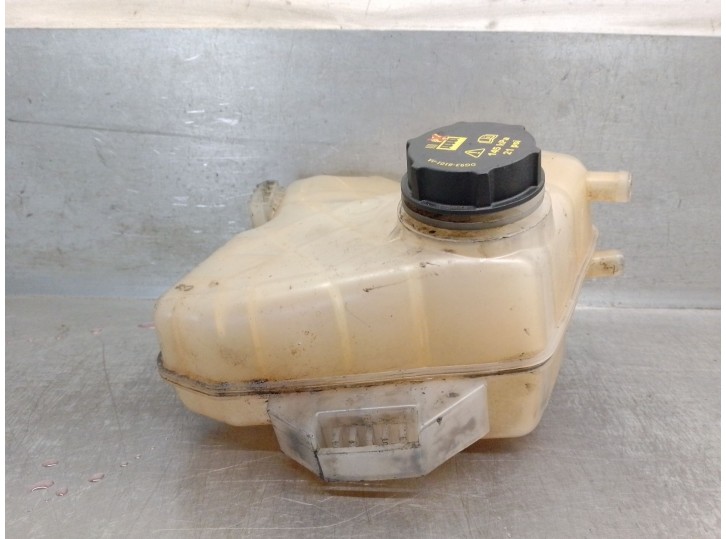 Recambio de deposito expansion para ford transit courier b460 furgoneta/monovolumen 1.5 ecoblue referencia OEM IAM 2435380 24353