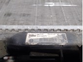 Recambio de radiador agua para nissan qashqai (j10) 1.6 16v cat referencia OEM IAM 21400JD000 880416W VALEO