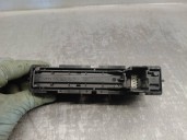 Recambio de warning para opel zafira tourer 2.0 cdti cat referencia OEM IAM 1240796 