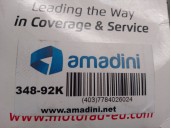 Recambio de termostato para opel combo (corsa b) referencia OEM IAM 34892K 34892K 