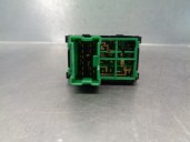 Replacement mirror control switch for Nissan Qashqai (J10) 1.6 16V cat OEM IAM reference 25570JD00B 