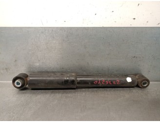Recambio de amortiguador trasero derecho para opel meriva a 1.7 16v referencia OEM IAM 436356 436356 